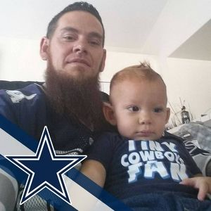 Meet your Posher, Beau